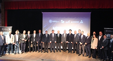 GTÜ Teknopark NİTEM projesi sektöre hazır mühendis yetiştirecek