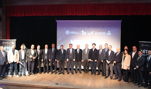 GTÜ Teknopark NİTEM projesi sektöre hazır mühendis yetiştirecek