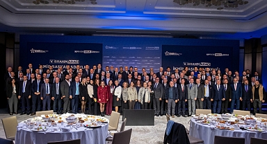 İKMİB'de yeni dönem süreci başladı