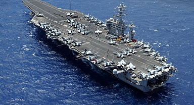 İran dini lideri Hamaney'den; ABD'ye tehdit gibi mesaj!