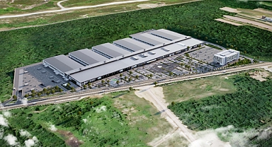 Kocaeli Uluslararası Fuar Merkezi için ihale süreci başladı