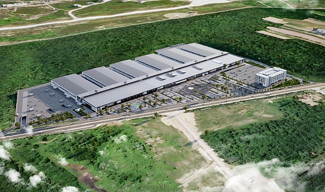 Kocaeli Uluslararası Fuar Merkezi için ihale süreci başladı