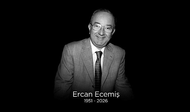 Lineadecor'un kurucularından Ercan Ecemiş hayatını kaybetti