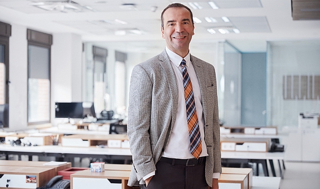 Logo Yazılım 2025’te gelirlerini 5,8 milyar TL’ye taşıdı