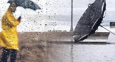 Meteoroloji uyardı!