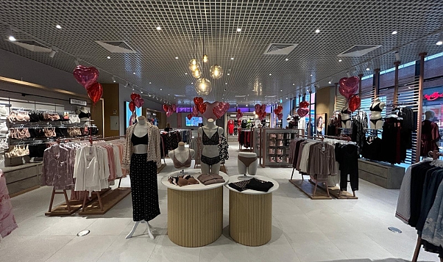 Suwen’in yurt dışı büyümesi Gürcistan ile devam ediyor