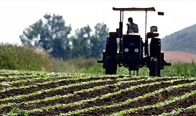 Tarım ve esnaf kredilerinde yeni dönem!