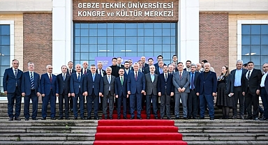 Ticaret Bakanı Ömer Bolat: “1,6 trilyon dolarlık ekonomiye doğru yükseleceğiz”