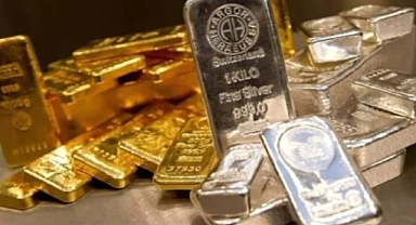 Altın'da düşüş devam ediyor!