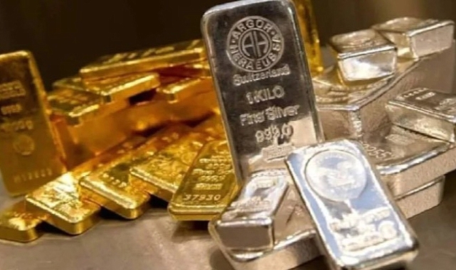 Altın'da düşüş devam ediyor!