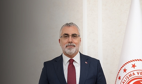 Bakan Işıkhan açıkladı!