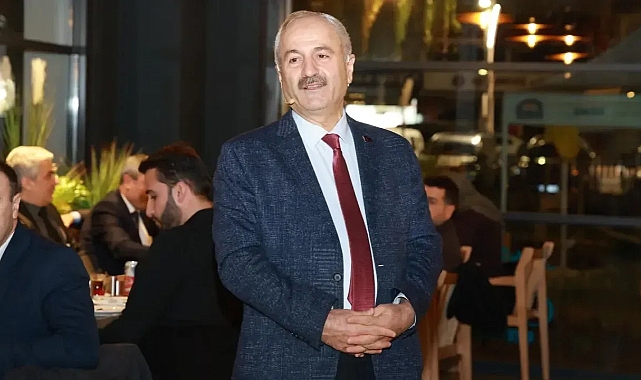 Belediye İştiraki Güzide’nin 9. Şubesi Beylikbağı’nda Kapılarını Açtı