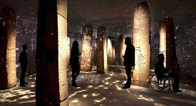 DEM Müzecilik, Göbeklitepe’yi İngiltere’ye taşıyor