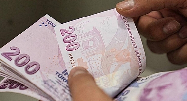 Emekli Bayram ikramiyesi yatmaya başladı!