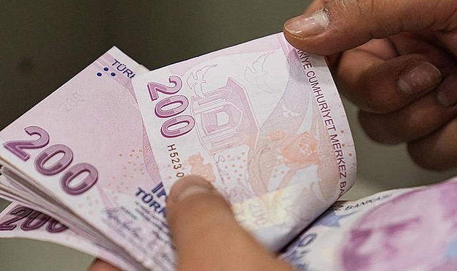 Emekli Bayram ikramiyesi yatmaya başladı!