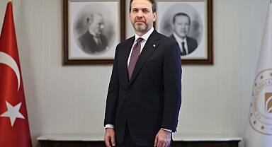 Enerji ve Tabii Kaynaklar Bakanı Alparslan Bayraktar' dan açıklama geldi!