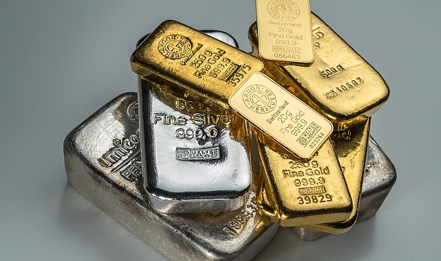 Gerilim uzarsa altın 6.500 dolara yükselir!