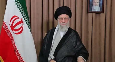 İran; Hamaney'in öldürülmesi cezasız kalmayacak dedi!