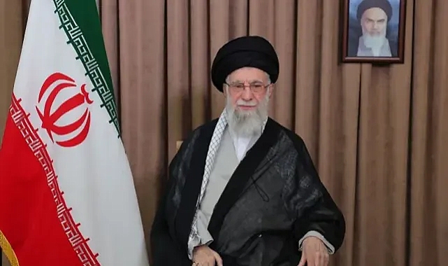 İran; Hamaney'in öldürülmesi cezasız kalmayacak dedi!