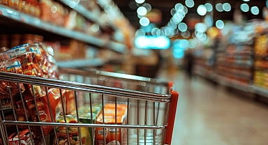 İstanbul' un şubat ayı enflasyonu 3,85 olarak gerçekleşti!