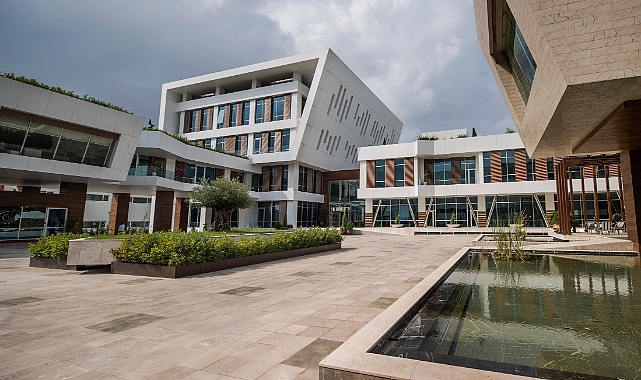 MG International’dan 2025’te ihracat destekli büyüme