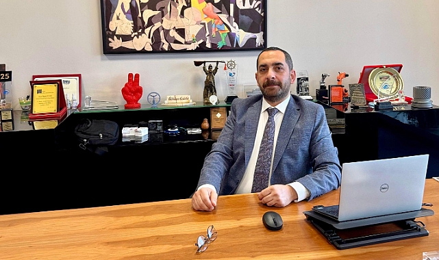 TMMOB Gemi Mühendisleri Odası’nda şeffaf ve ölçülebilir yönetişim modeli önerildi