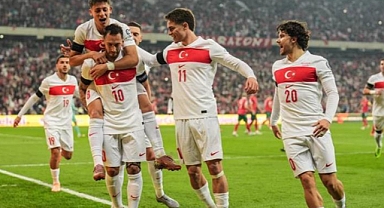 A Milli Futbol Takımımız, 2026 Dünya Kupası' nda: