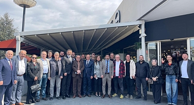 ASRİAD Kocaeli sanayicilerin ihracat pazarlarına açılmasını hedefliyor