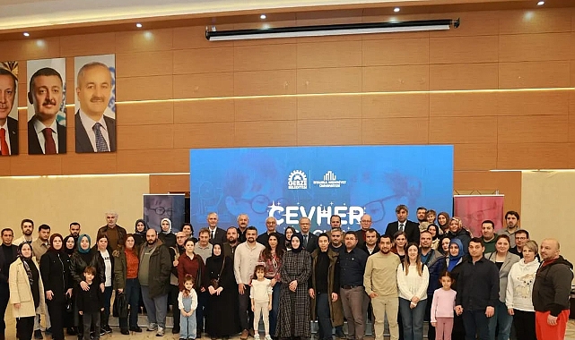 “Cevher Çocuk” projesinde ilk ders başladı