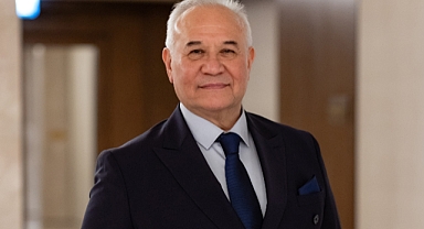 GEBKİM OSB’den sanayide su yönetimine “Mavi Damla” modeli