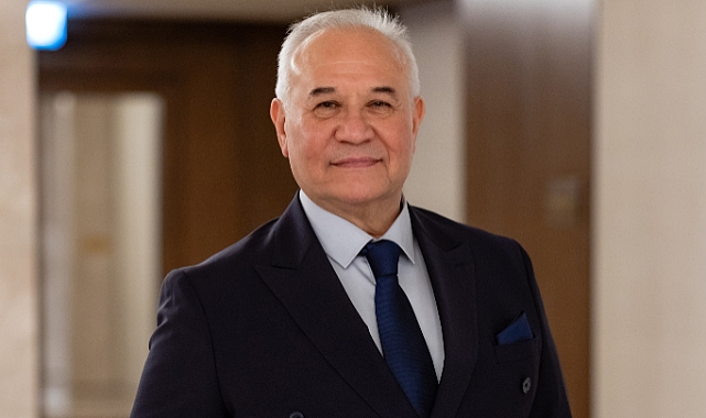 GEBKİM OSB’den sanayide su yönetimine “Mavi Damla” modeli