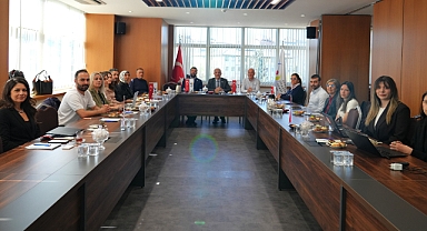 GTO Yeşil Dönüşüm Destek Programı Uygulama Sürecine Geçti