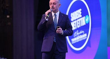 Kocaeli Büyükşehir Belediyesi, son iki yılda hayata geçirilen hizmet ve projelerini paylaştı 