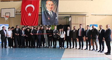 Körfez Ticaret Odası 3. Sektör ve Öğrenci Kariyer Buluşması gerçekleşti