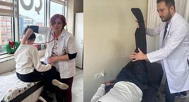 Özel İlgi Tıp Merkezi Kadrosunu İki Dev İsimle Güçlendirdi!