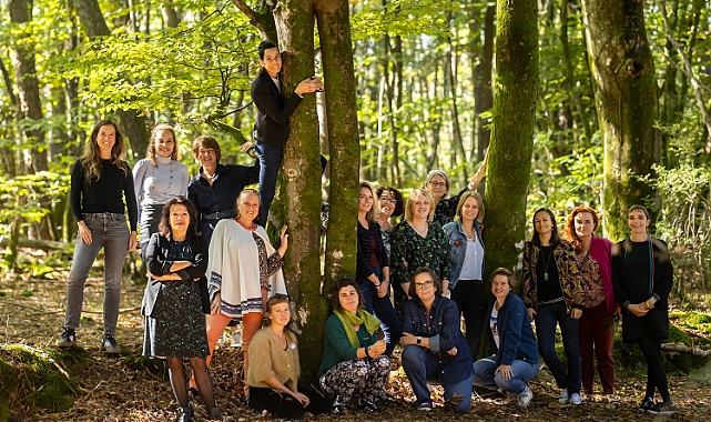 Toprağın Kadınları Ödülü 25. Yılında Dünya Çapında Açılıyor