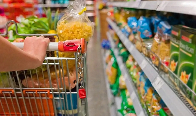 Türkiye İstatistik Kurumu (TÜİK) mart ayı enflasyonu açıklandı!