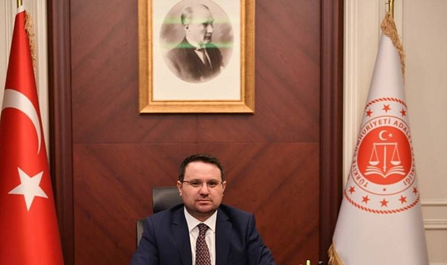 Adalet Bakanlığı 15 bin sözleşmeli personel alacağını duyurdu!