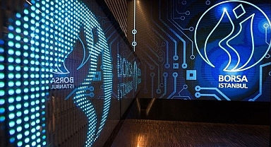 Borsa sert çakıldı!