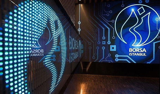Borsa sert çakıldı!