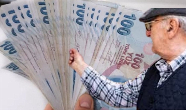 Emeklilerin aylık ödemeleri ve Kurban Bayramı ikramiyelerinin günü belli oldu!