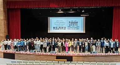 Gebze Teknik Üniversitesi’nden iki büyük bilim şöleni 