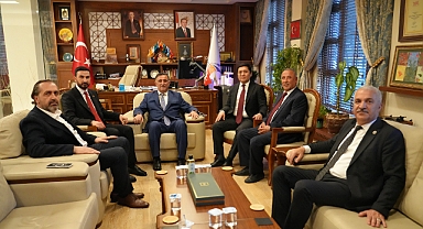 Gebze Ticaret Odası sponsorluğunda “Türk Dünyası (Göktürk) İnsansız Hava Aracı Yarışması” düzenlendi