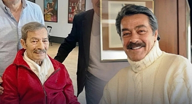 Kadir İnanır entübe edildi!