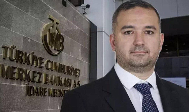 Merkez Bankası yıl sonu enflasyon tahminini açıkladı!
