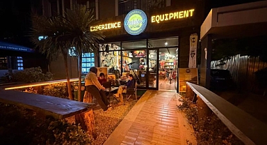 Outdoor Store deneyim odaklı ilk mağazasını açtı