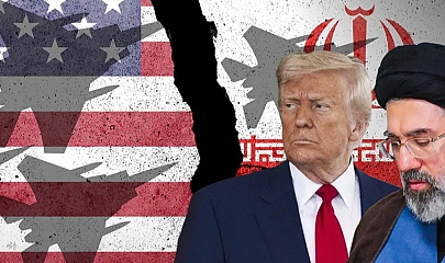 Trump'tan İran'a yaptırım resti!