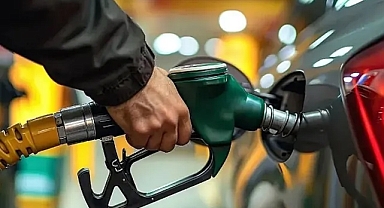 Benzine indirim!