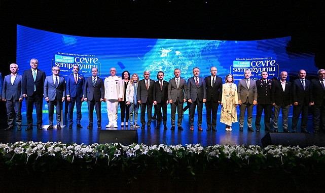 Büyükakın: “Marmara Denizi için yerel yönetimler birlikte hareket etmeli”