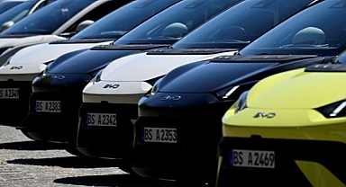 BYD' nin yetkilisi önceliklerinin Avrupa olduğunu açıkladı!
